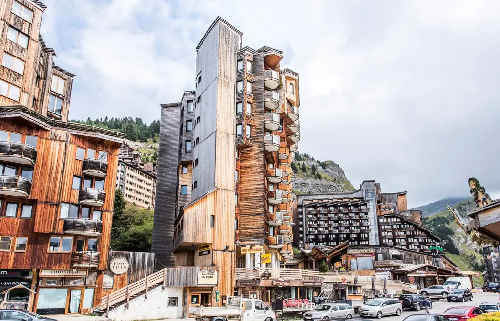 Résidence Les Portes du Soleil - maeva Home