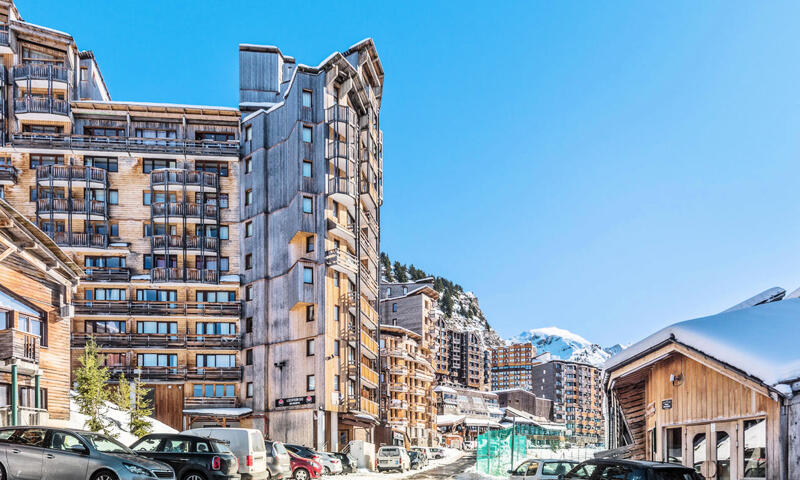 Résidence Les Alpages - maeva Home - Avoriaz - SKI - 2