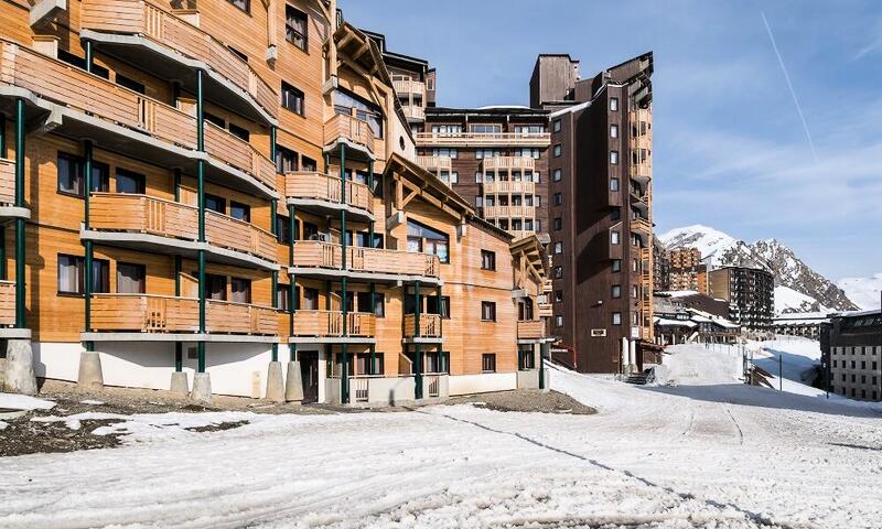 Résidence Les Alpages - maeva Home - Avoriaz - SKI - 5