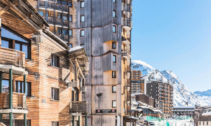 Résidence Les Alpages - maeva Home - Avoriaz - SKI - 3