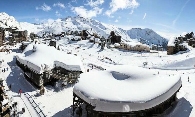 Résidence Les Fontaines Blanches - maeva Home - Avoriaz - SKI - 7