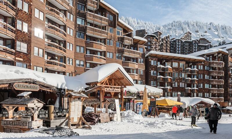Résidence Les Fontaines Blanches - maeva Home - Avoriaz - SKI - 3