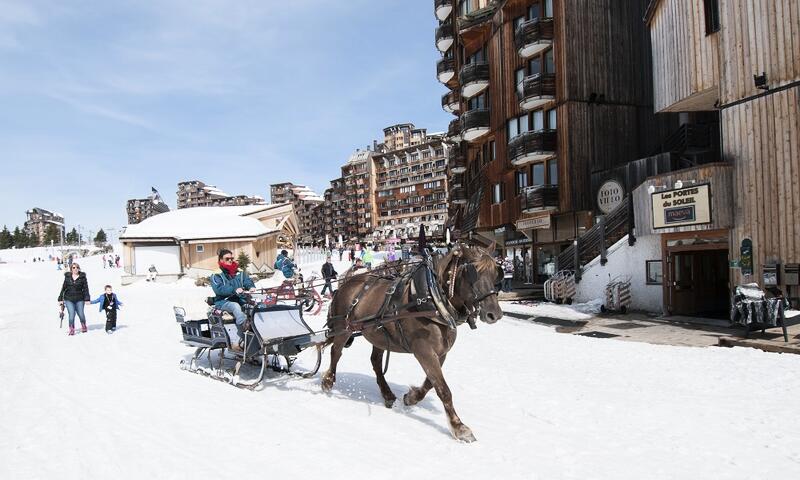 Résidence Les Portes du Soleil - maeva Home - - Avoriaz - SKI - 4