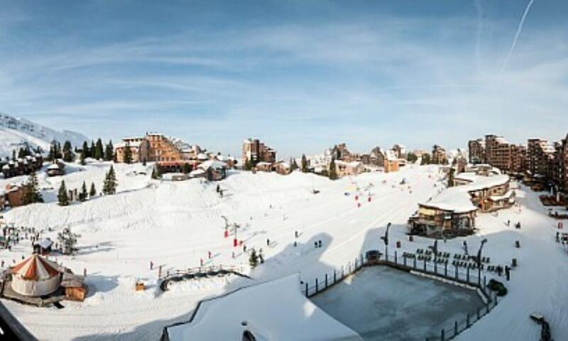 Résidence Les Portes du Soleil - maeva Home - - Avoriaz - SKI - 7