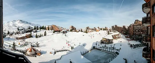 Résidence Les Portes du Soleil - maeva Home