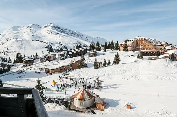 Résidence Les Portes du Soleil - maeva Home