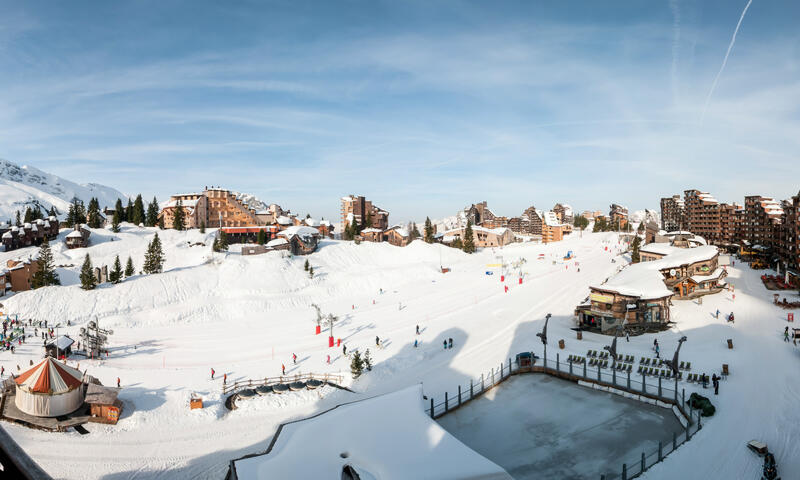 Résidence Les Portes du Soleil - maeva Home - - Avoriaz - SKI - 5