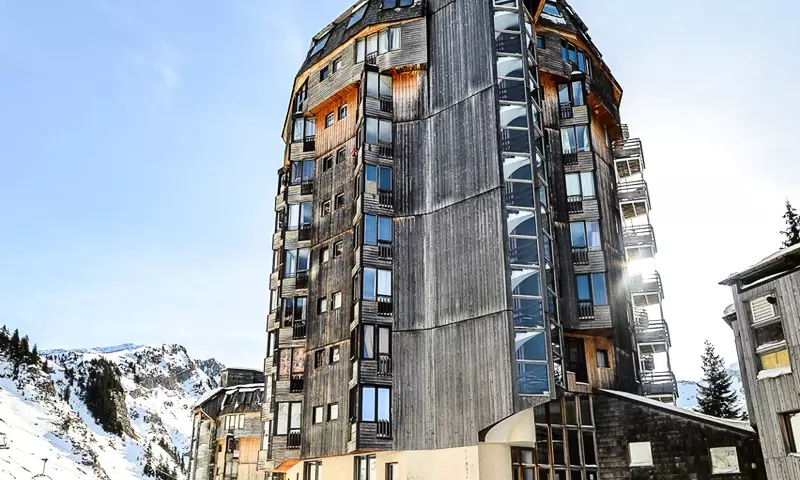 Résidence Les Ruches - maeva Home - Avoriaz - SKI - 1