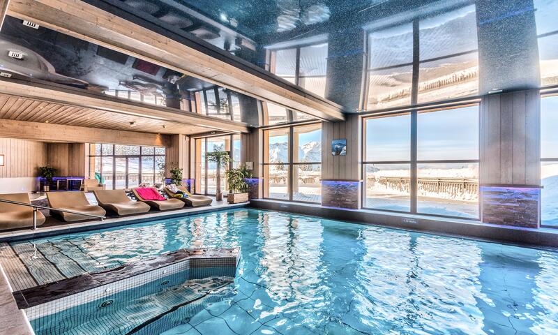 Résidence Pierre & Vacances Premium L'Amara ***** - Avoriaz - SKI - 5