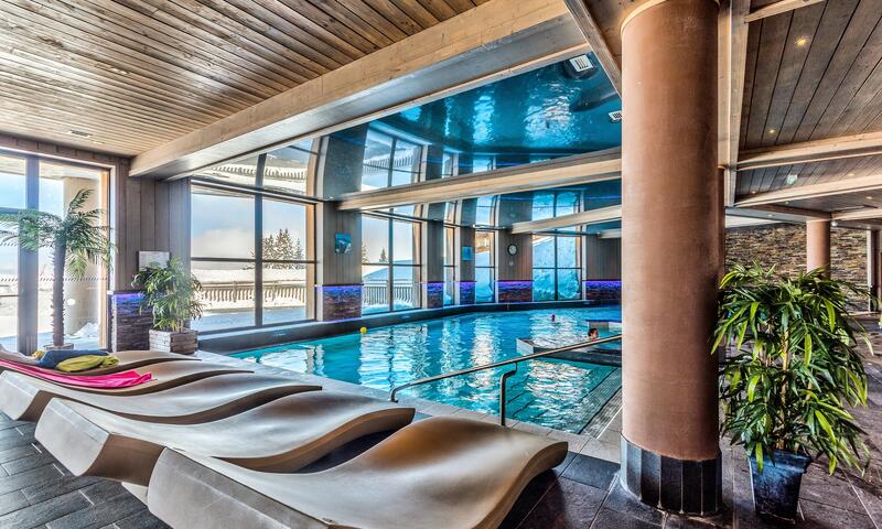 Résidence Pierre & Vacances Premium L'Amara ***** - Avoriaz - SKI - 4