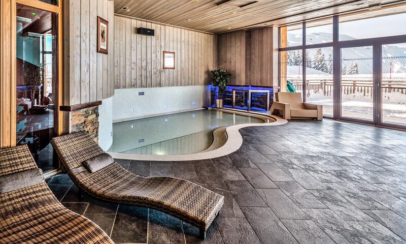 Résidence Pierre & Vacances Premium L'Amara ***** - Avoriaz - SKI - 6