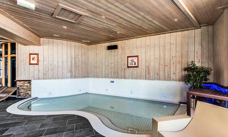 Résidence Pierre & Vacances Premium L'Amara ***** - Avoriaz - SKI - 7