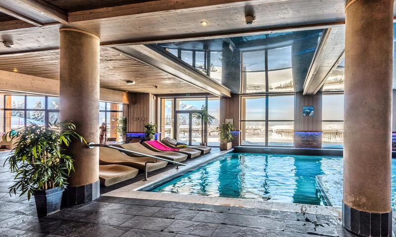 Résidence Pierre & Vacances Premium L'Amara ***** - Avoriaz - SKI - 8