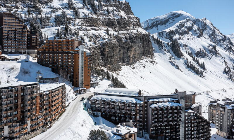 Résidence Pierre & Vacances Capella - - Avoriaz - 1