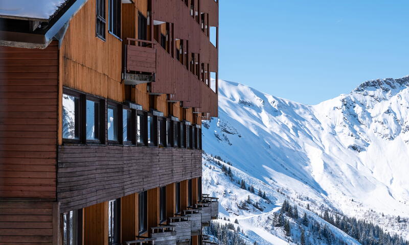 Résidence Pierre & Vacances Capella - - Avoriaz - 6
