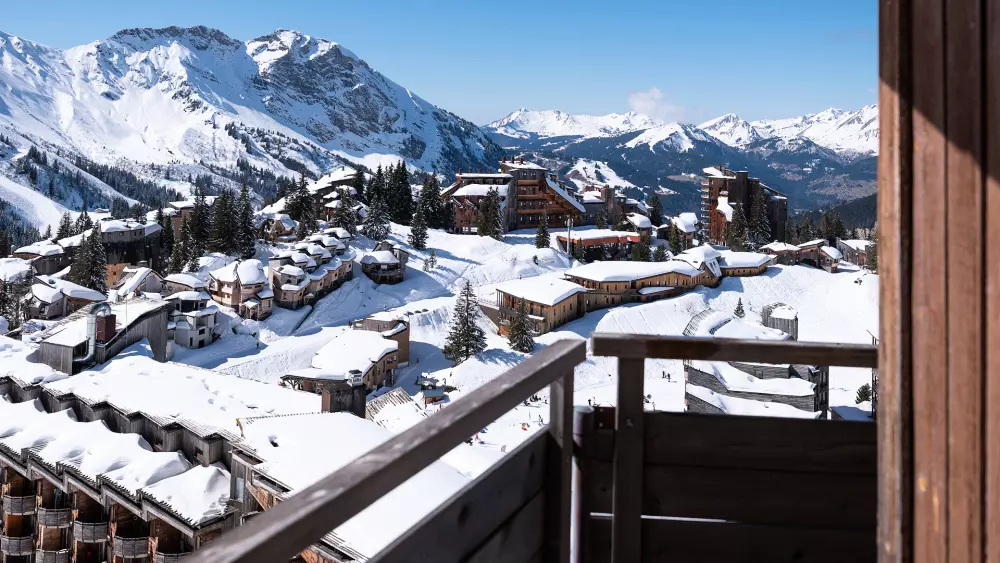 Résidence Pierre & Vacances Capella