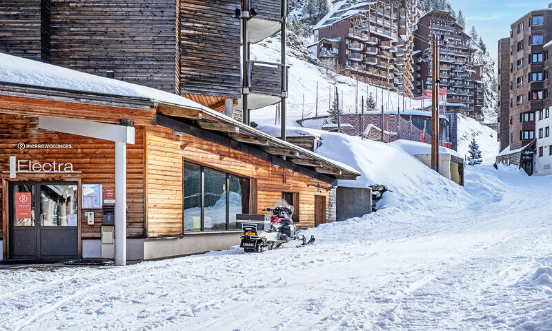 Résidence Pierre & Vacances Electra *** - Avoriaz - SKI - 3