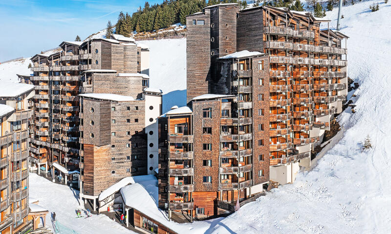 Résidence Pierre & Vacances Electra *** - Avoriaz - SKI - 5
