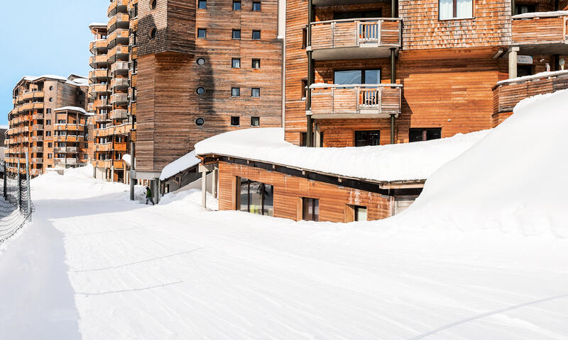 Résidence Pierre & Vacances Electra *** - Avoriaz - SKI - 2