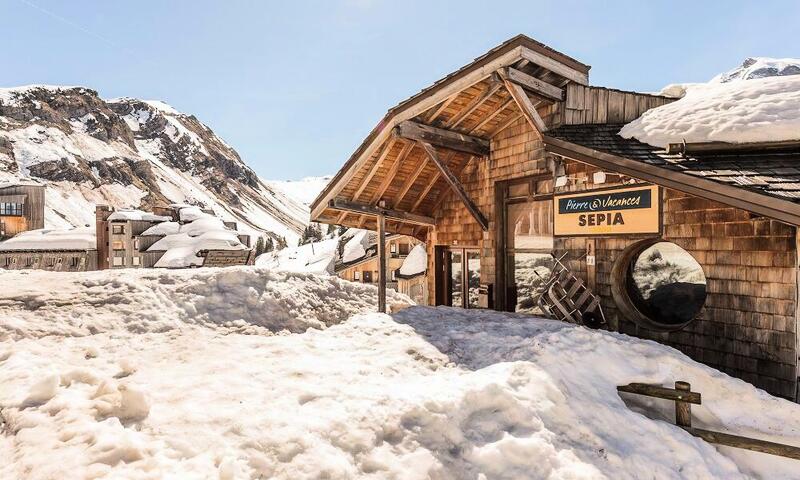 Résidence Sépia - Avoriaz - 8