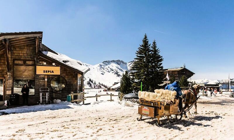 Résidence Sépia - Avoriaz - 7