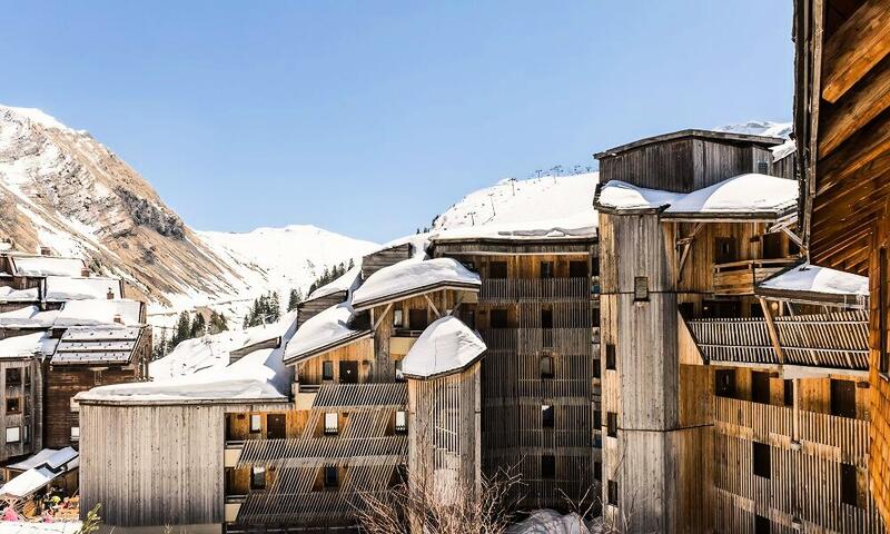Résidence Sépia - Avoriaz - 5