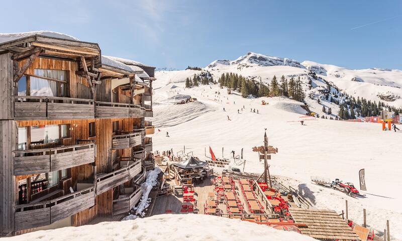 Résidence Sépia - Avoriaz - 4