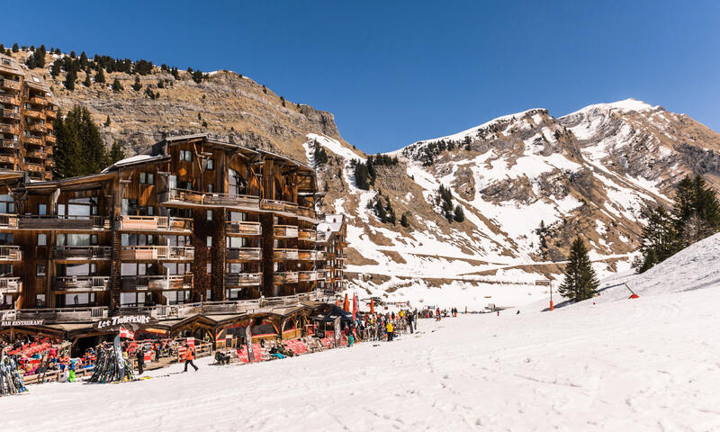Résidence Sépia - Avoriaz - 3