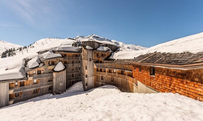Résidence Sépia - Avoriaz - 6