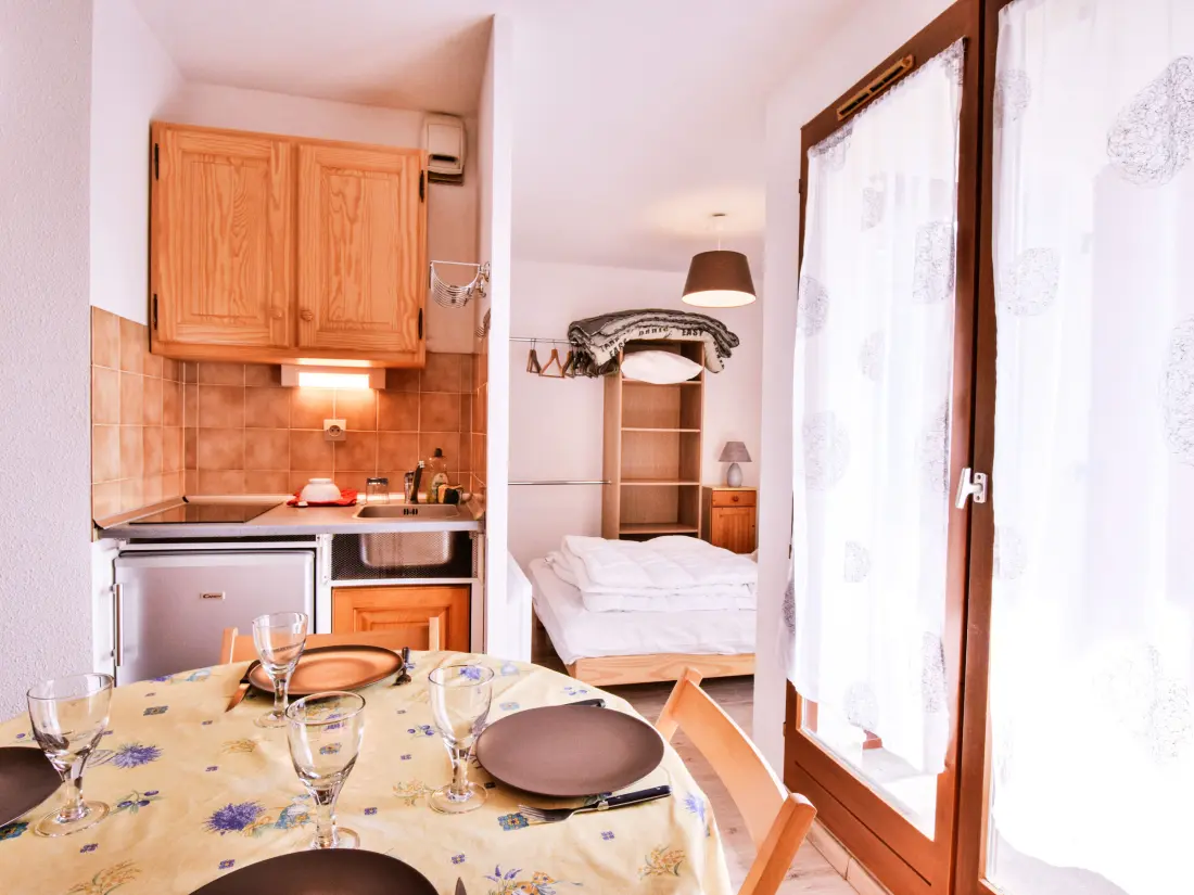 Location de Vacances BERNEX 12
