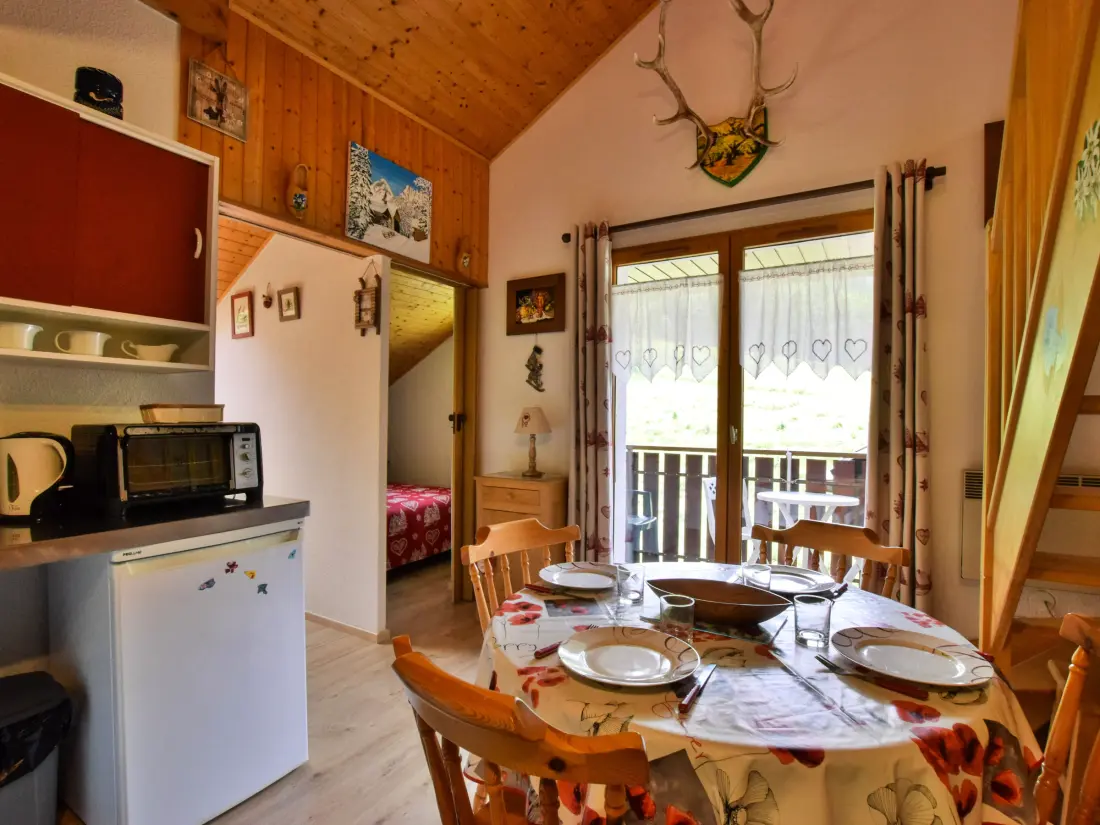 Location de Vacances BERNEX 13