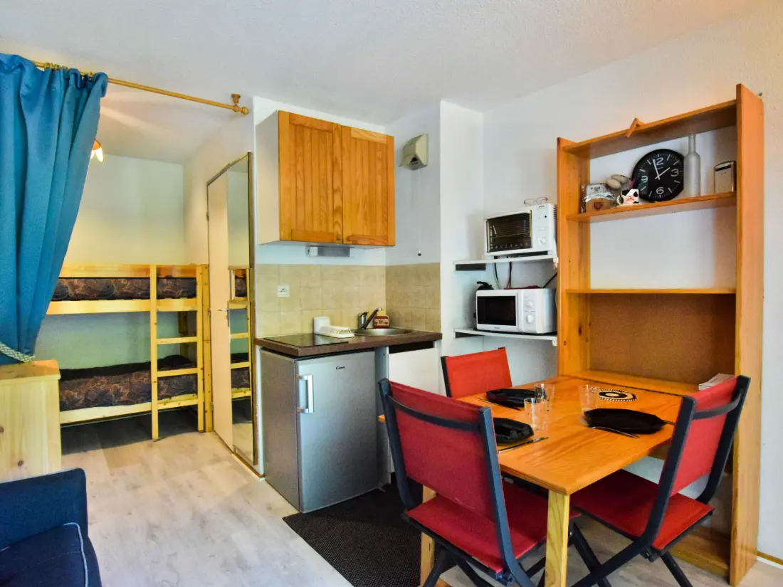 Location de Vacances BERNEX 30
