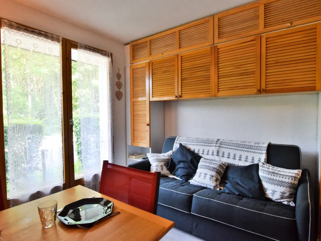 Location de Vacances BERNEX 30