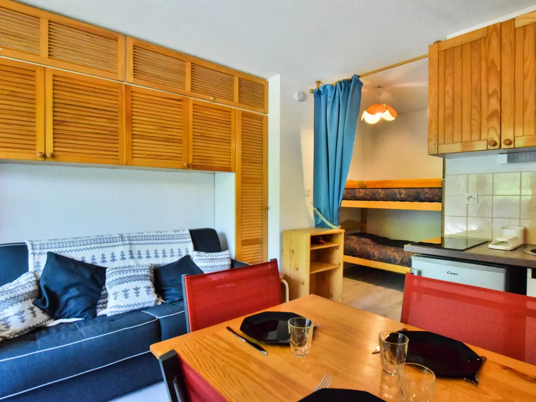 Location de Vacances BERNEX 30