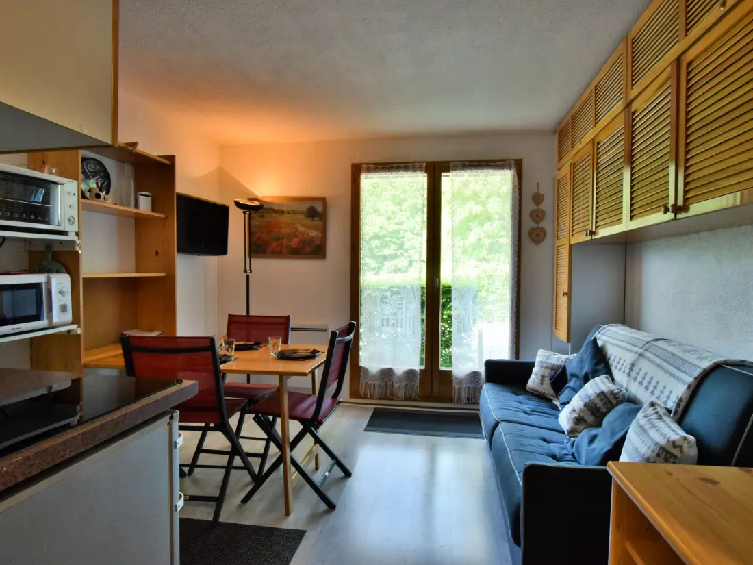 Location de Vacances BERNEX 30