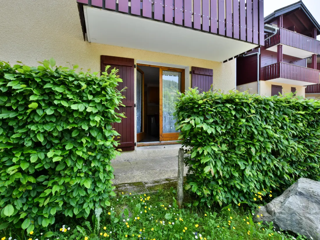 Location de Vacances BERNEX 30