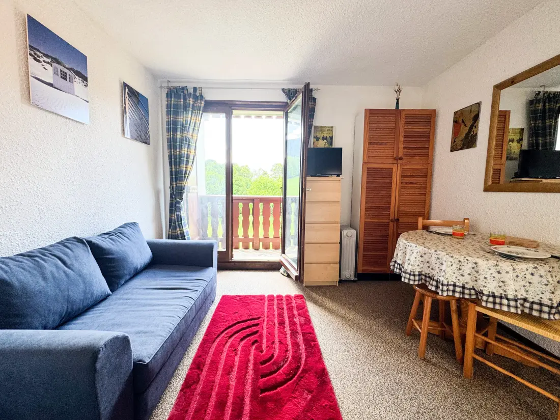 Location de Vacances BERNEX 34