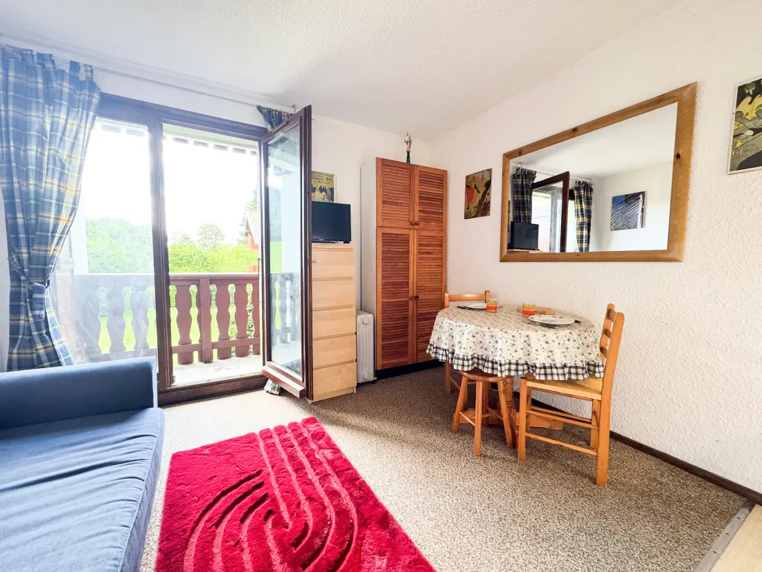 Location de Vacances BERNEX 34