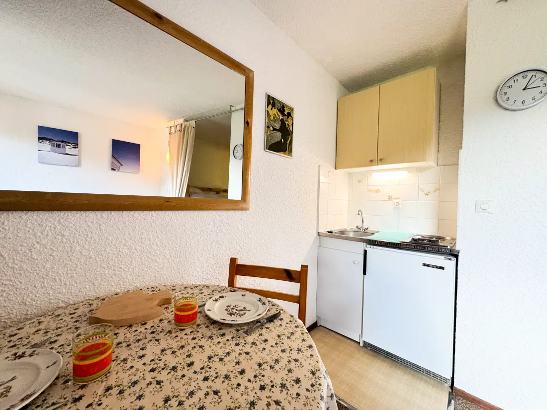 Location de Vacances BERNEX 34