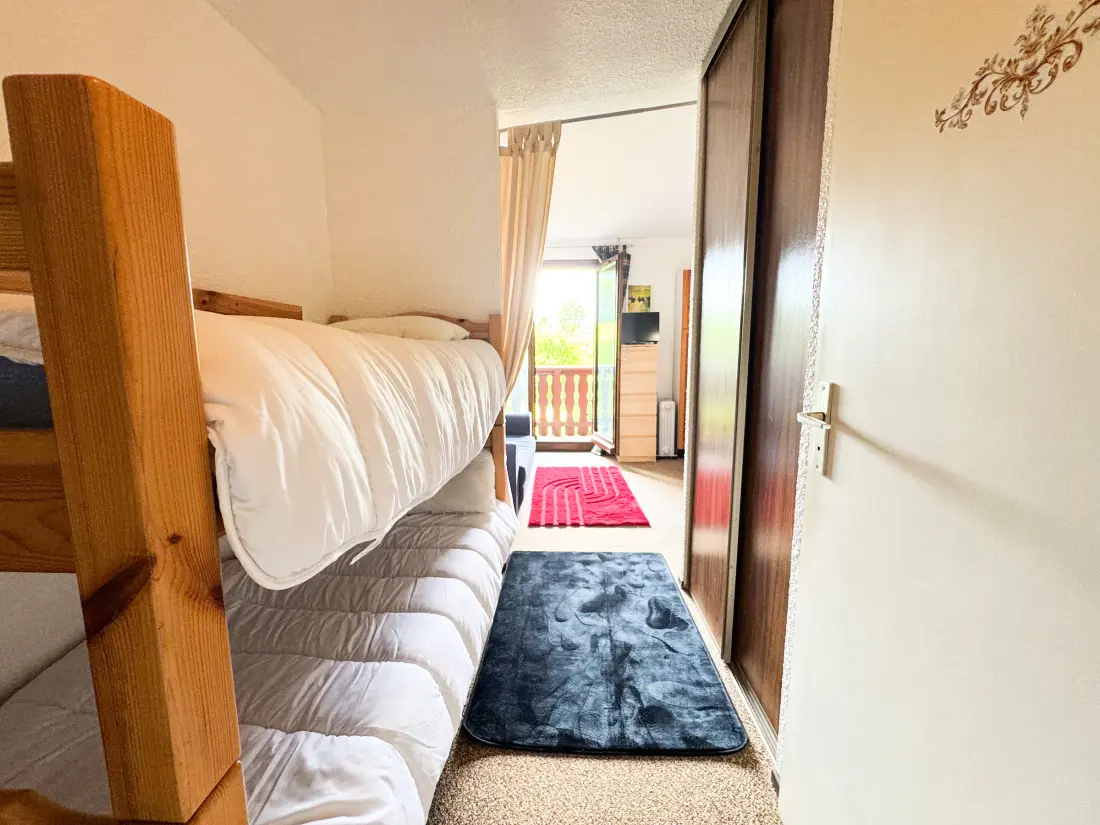 Location de Vacances BERNEX 34