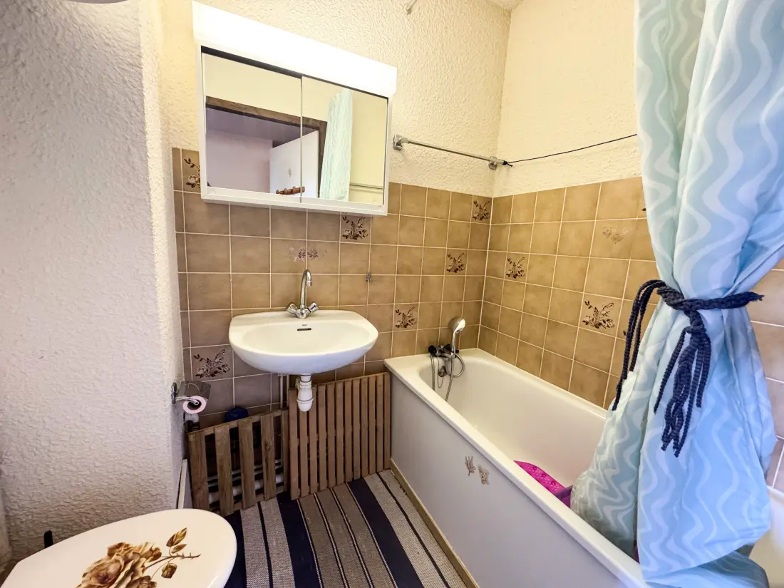 Location de Vacances BERNEX 34