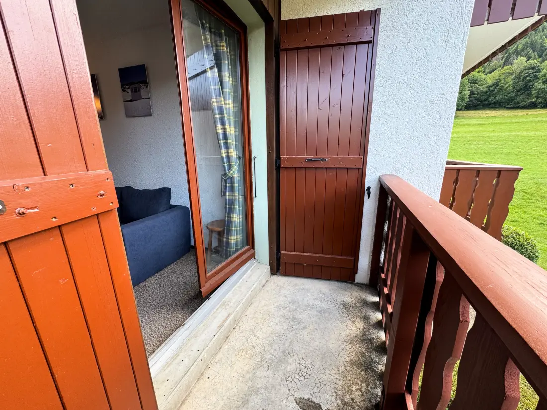 Location de Vacances BERNEX 34