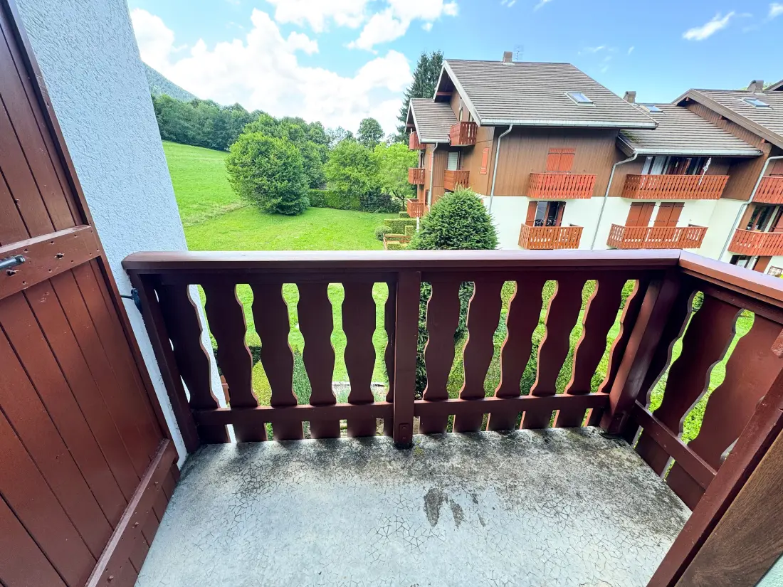 Location de Vacances BERNEX 34