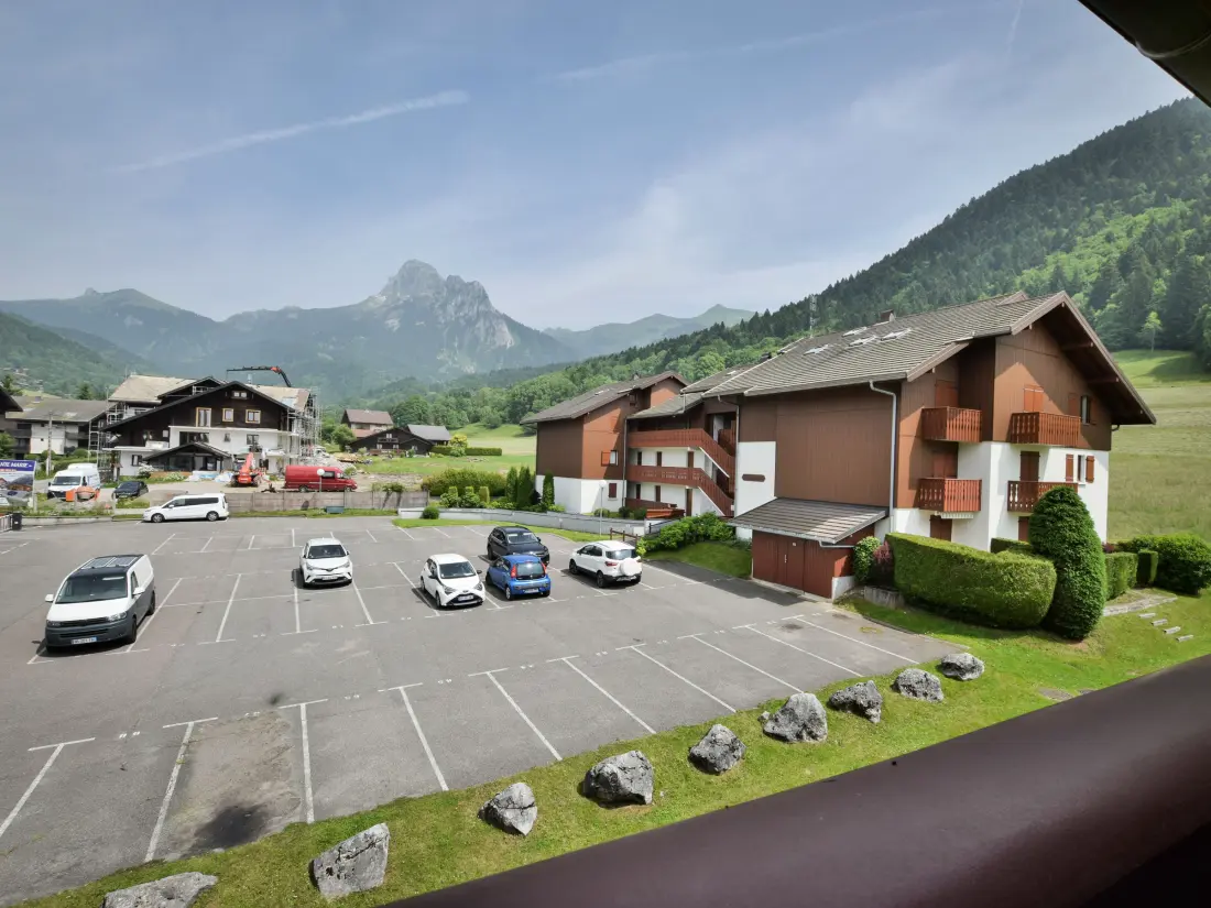 Location de Vacances BERNEX 34