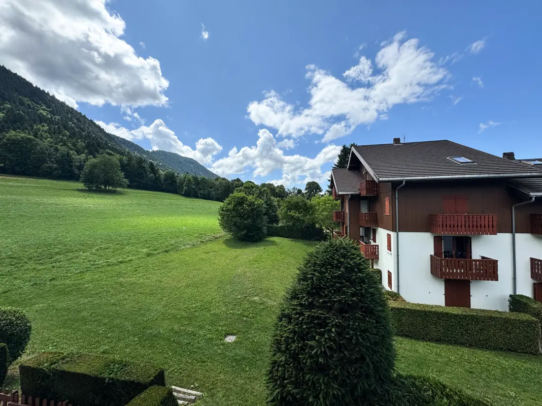 Location de Vacances BERNEX 34
