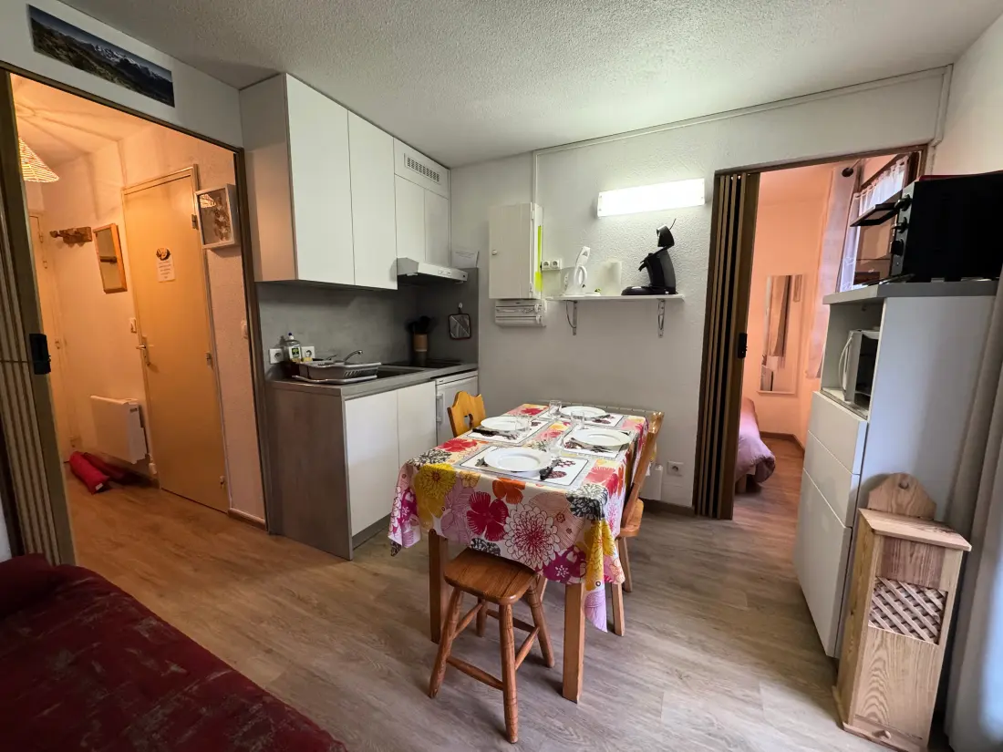 Location de Vacances BERNEX 35