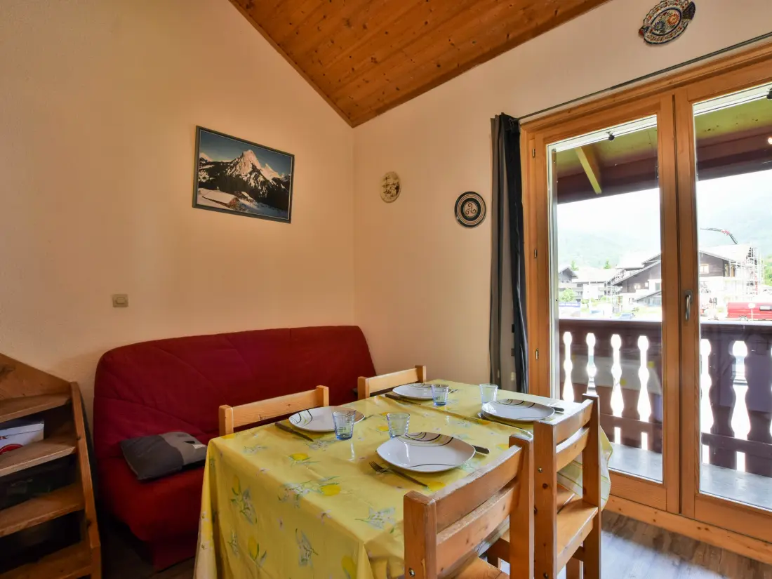 Location de Vacances BERNEX 9