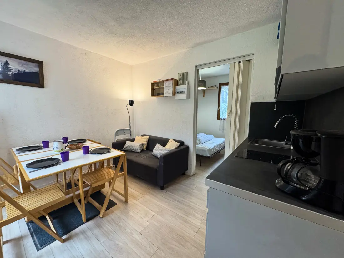 Location de Vacances BERNEX