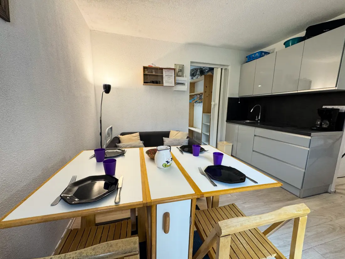 Location de Vacances BERNEX