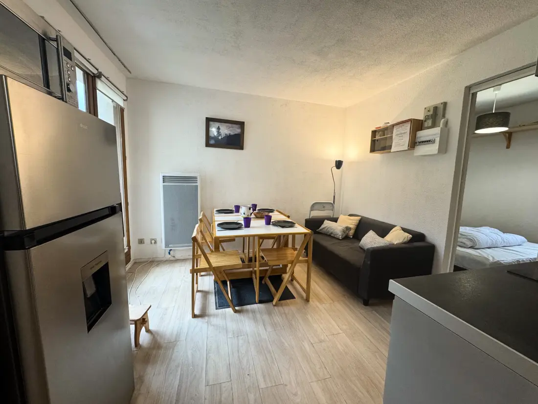 Location de Vacances BERNEX
